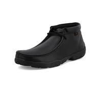 Twisted X Men's Mdmxn01 Moccasin, Black, 7 UK