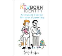 Twisteddoodles - The Newborn Identity