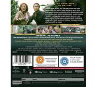 Twister (1996) 4K Ultra HD