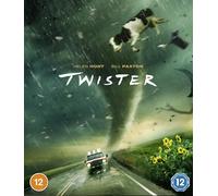 Twister 4K Ultra HD