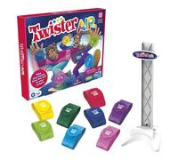 Twister Air Game