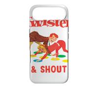 Twister and Shout Case for iPhone Air