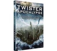 Twister Apocalypse - DVD