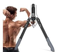 Twister Arm Exerciser, Adjustable 22-660lbs Hydraulic Power, Home Chest Expander, Arm Enhanced Exercise Strengthener