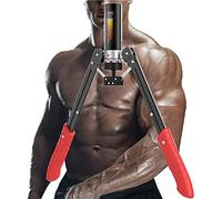 Twister Arm Exerciser, Adjustable 22-660lbs Hydraulic Power,Shoulder Muscle Training Fitness Equipment, Arm Enhanced Exercise For Men And Women