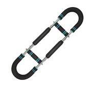 Twister Arm Exerciser, COVVY 3-Level Adjustable Twister Arm Fitness Trainer, Chest Exerciser for Men, Chest Expander Equipment for Enhancing Forearm & Upper Body Muscle