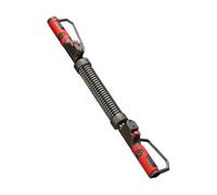 Twister Arm Trainer | Fitness Tool with Adjustable Resistance | Forearm Workout Equipment - For Boyfriends and Husbands Passionate Fitness at Home Gym Office