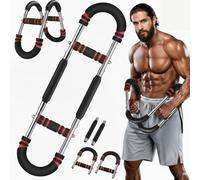 Twister Arm Trainer Red