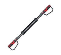 Twister Bar for Men | Exercise Equipment with Adjustable Resistance - Arm Training Equipment | For Beginner Fitness Fathers Home and Apartment