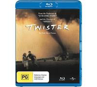 Twister [Blu-ray]