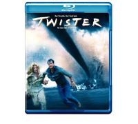 Twister [Blu-ray] by Warner Home Video by Jan De Bont