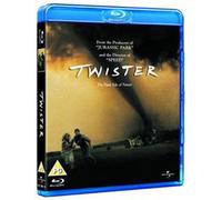 Twister - Blu-ray Region B