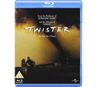 Twister [Blu-ray] [Region Free]