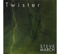 Twister by Steve March