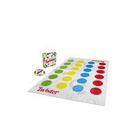 Twister Classic & Party Game One Colour