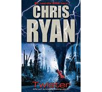 Twister: Code Red: 5