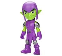 Hasbro Disney Marvel: Spidey And His Amazing Friends - Green Goblin Hero Figure