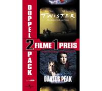 Twister + Dante's Peak