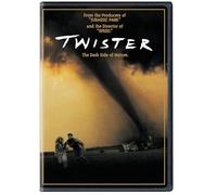 Twister [DVD] [1996] [Region 1] [US Import] [NTSC]