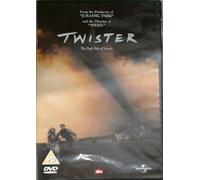 Twister [DVD]