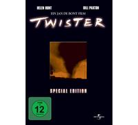 TWISTER (SE) - HELEN HUNT,BILL [DVD] [1996]