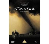 Twister [DVD]