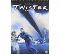 Twister [DVD] [Region 1] [US Import] [NTSC]