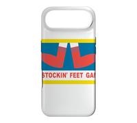 Twister Feet Game Case for iPhone Air