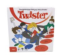 Twister Game Blanket Prime Large Gifts/Floor Game for Adults