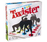 Hasbro Gaming Twister