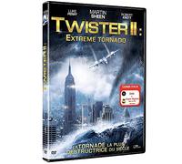 Twister II : Extreme Tornado [DVD + Copie digitale]