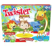 Twister Junior Game from Hasbro Gaming
