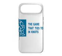 Twister Knots Case for iPhone Air