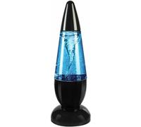 Twister Lamp Motion Mood Lavaa Lamp Water Tornado LED Colour-Changing Room Light Relaxation Home Decor in Premier Life Packaging