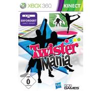 Twister Mania [German Version]