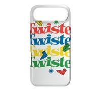 Twister Multi Logo Case for iPhone Air
