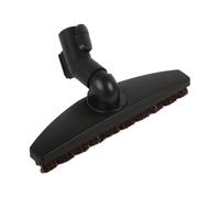 Twister Parquet Brush Compatible with Miele Vacuum Cleaner, Accessories Suitable for SBB 300-3 PQ, Parquet Nozzle, Nozzle, Vacuum Cleaner Nozzle, Hard Floor Nozzle, Vacuum Cleaner Nozzle, Vacuum