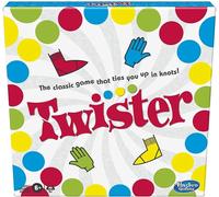 Twister - Party Game New