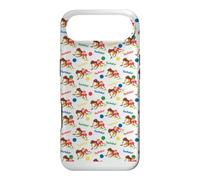 Twister Pattern Box Case for iPhone Air