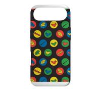 Twister Pattern Dot Case for iPhone Air