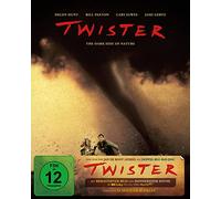 Twister - Special Edition (Doppel-Blu-ray mit Dolby Atmos + Auro-3D) (Blu-ray)