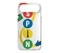 Twister Spin Case for iPhone Air