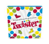 Twister | Board Game from Hasbro Gaming