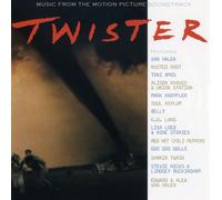 Twister - Twister / O.S.T. [New CD] Alliance MOD