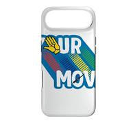 Twister Your Move Case for iPhone Air
