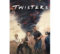 Twisters