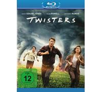 Twisters