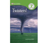 Twisters! (DK Reader Level 2)