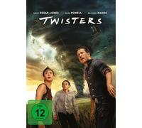 Twisters