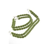 Twisters For Army Trousers, Army Cadet Elasticated Trouser Twists (2 pairs)